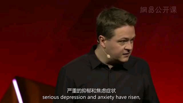 这可能是你抑郁症和焦虑症的原因